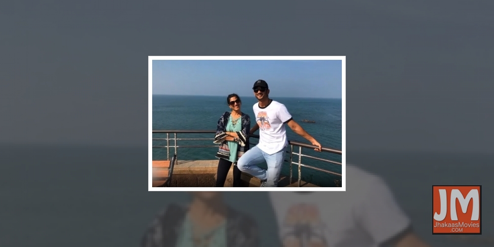 Sushant's sister Priyanka remembers her 'brother, pride and alter ego'