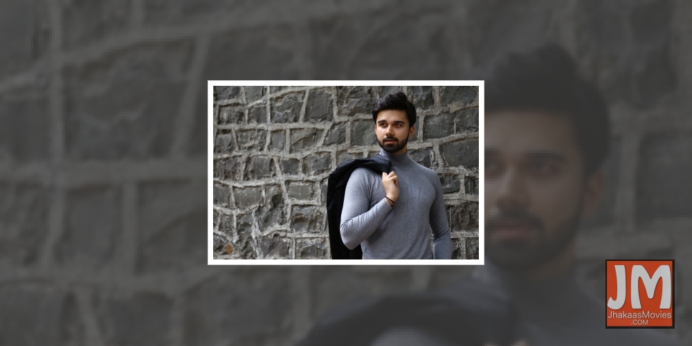 Avinash Mukherjee: Never faced any problem in keeping myself motivated.