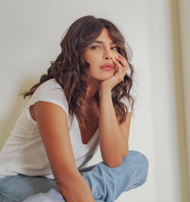 Priyanka Chopra: Nobody made opportunities for me in the West