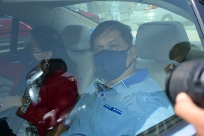 Mumbai:   Varun Dhawan