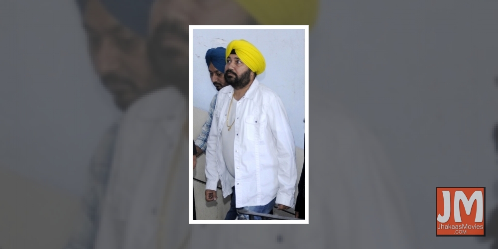 Daler Mahndi feels celeb appearances at farmers' protest won't help