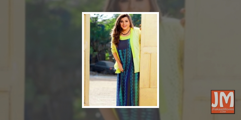 Delnaaz Irani recalls exactly when Rupali Ganguly became her bff