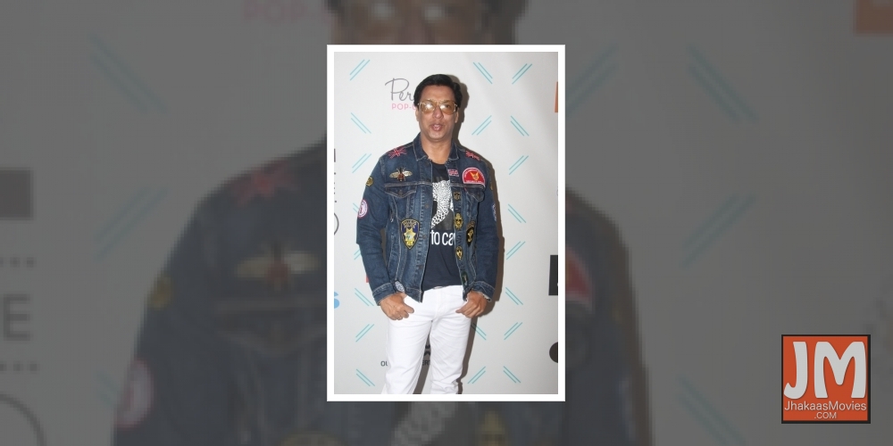 Madhur Bhandarkar on why he chose lockdown as subject for new film