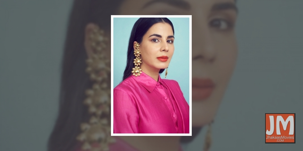 Kirti Kulhari: Gender-based violence is a harsh reality