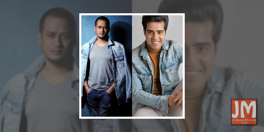 Music composer Vipin Patwa unveils his first non-film song