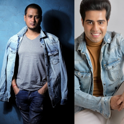 Music composer Vipin Patwa unveils his first non-film song