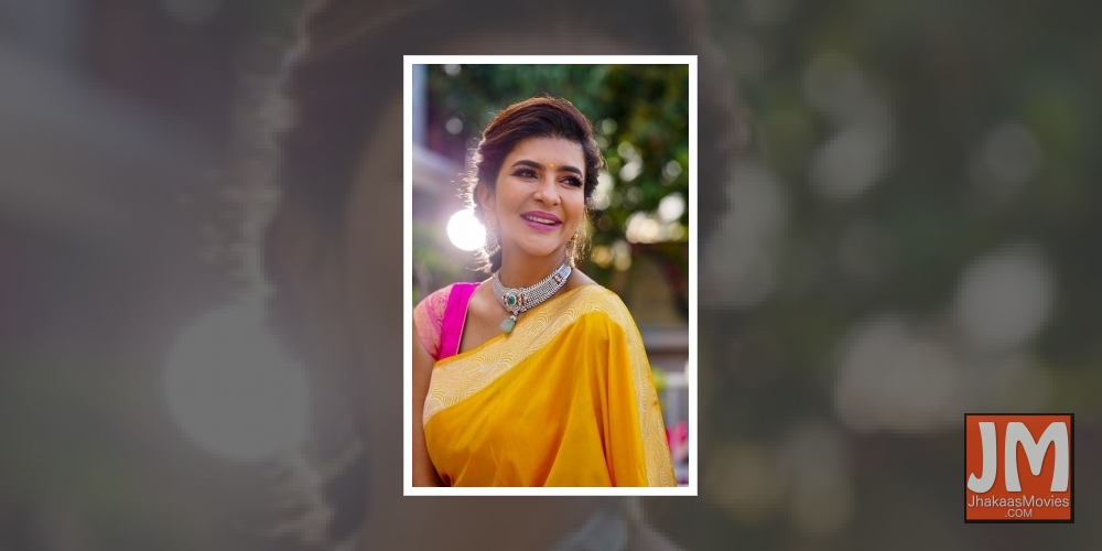 Lakshmi Manchu: Drew from real people to create my role in 'Pitta Kathalu'