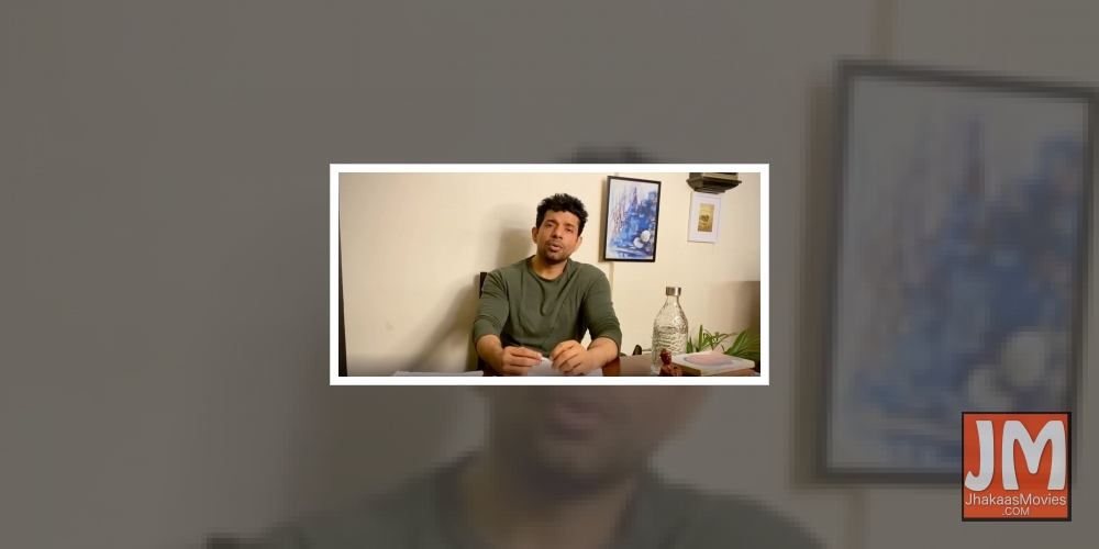 Actor Vineet Kumar Singh on Saturday dedicated a song to the Indian soldier, which he has written and sung. The actor said his effort aims at commemorating the nation's 71st Republic Day that is coming up on January 26. Vineet posted the song, titled 