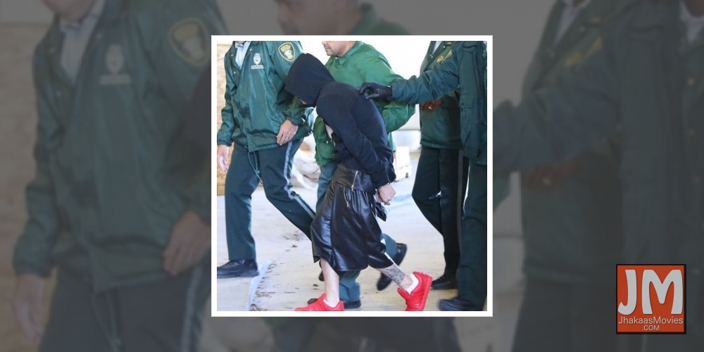 Justin Bieber reflects on getting arrested in 2014