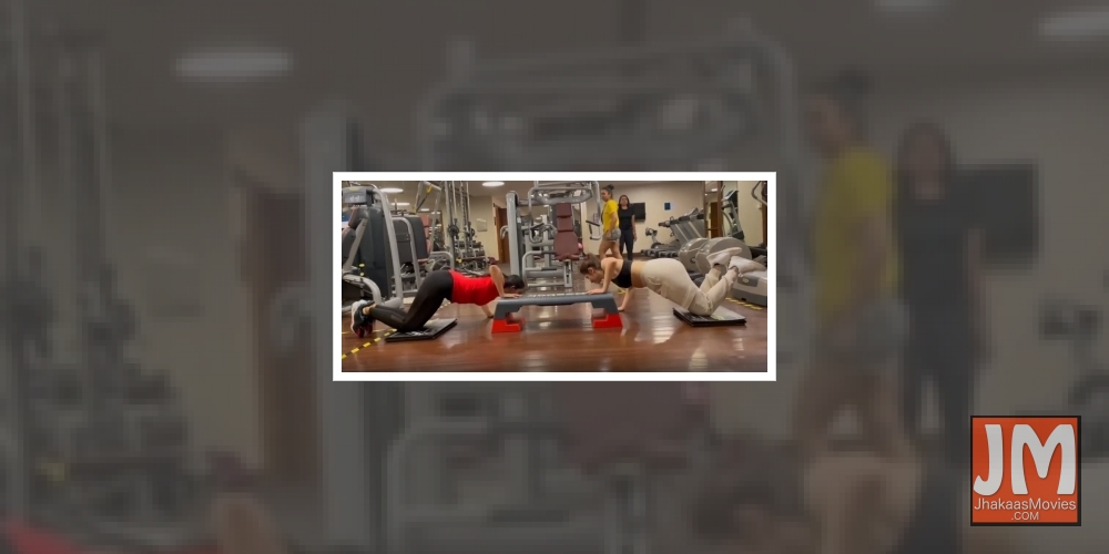 Tamannaah Bhatia: Empowered women, empower women.