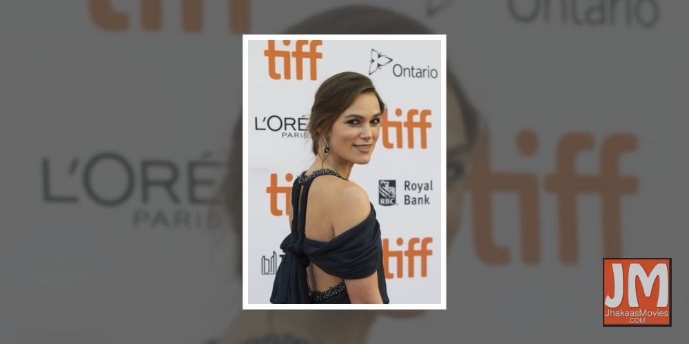 Keira Knightley: Not interested in doing horrible sex scenes