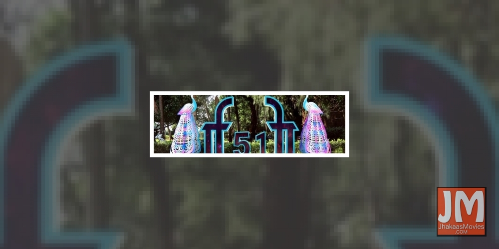 Danish film 'Into the Darkness' wins Golden Peacock award at IFFI