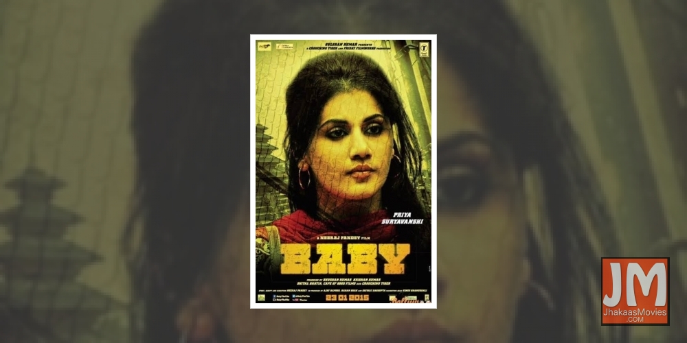 Akshay to Taapsee: Proud of you, your journey