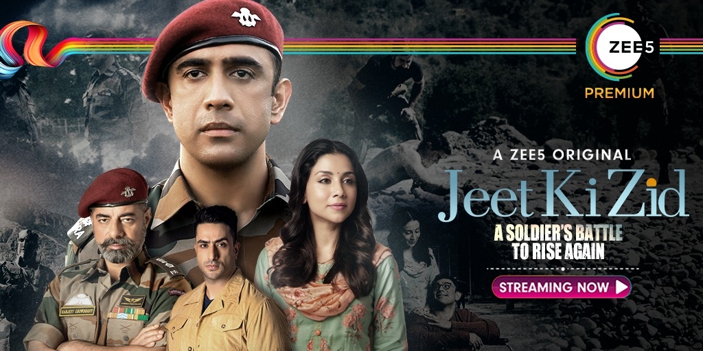 Jeet Ki Zid. (photo:twitter@TheAmitSadh)