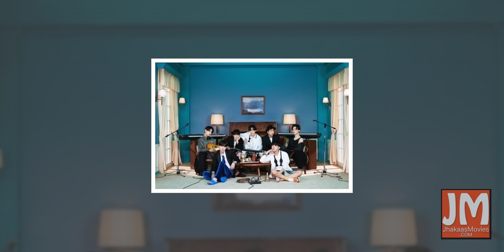 K-pop super band BTS have 'surprise gifts' for fans.