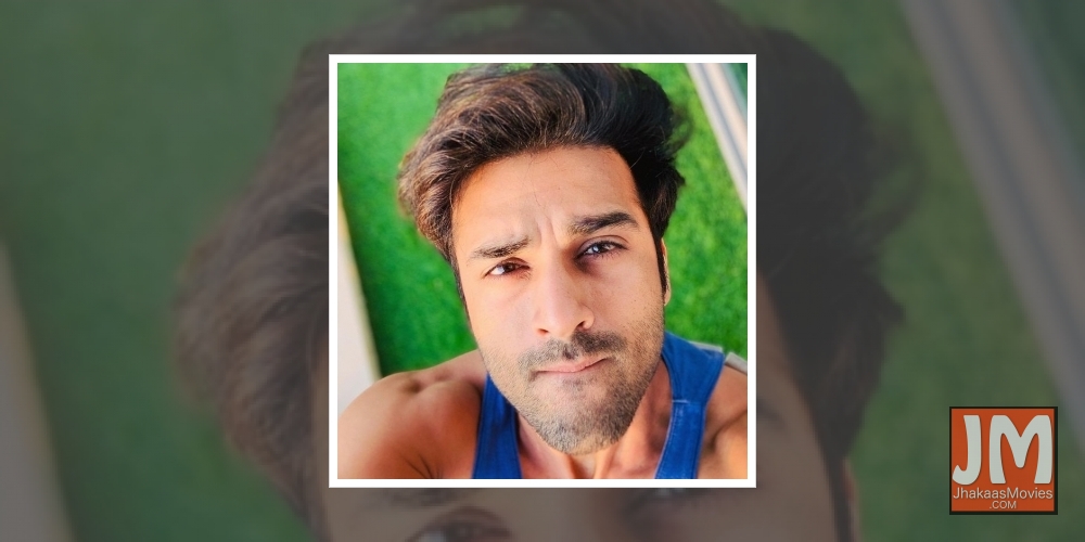 Pulkit Samrat ponders over self love in new post