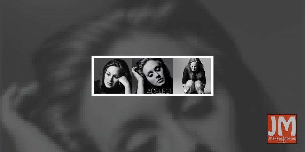 Adele's '21' turns 10, singer calls album 'old friend'.