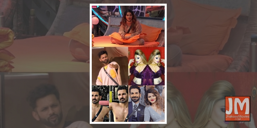 Bigg Boss 14: Desperate tricks that have backfired.