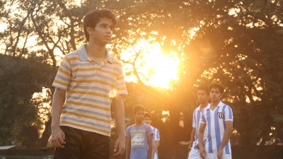 Manish B. Tiwary slams Childrens Film Society for leaving his film in lurch