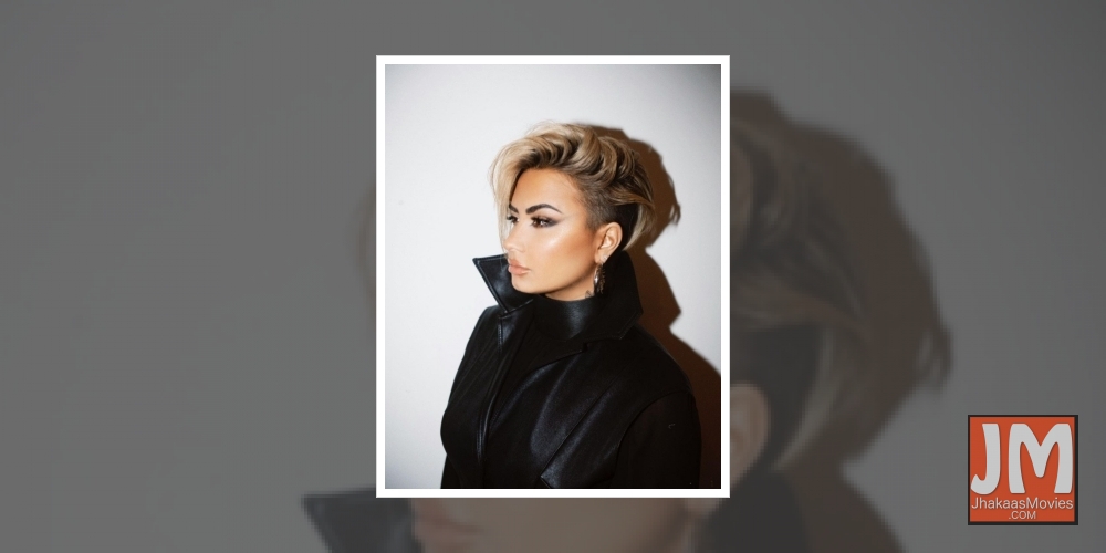 Demi Lovato bags a comedy series about food issues