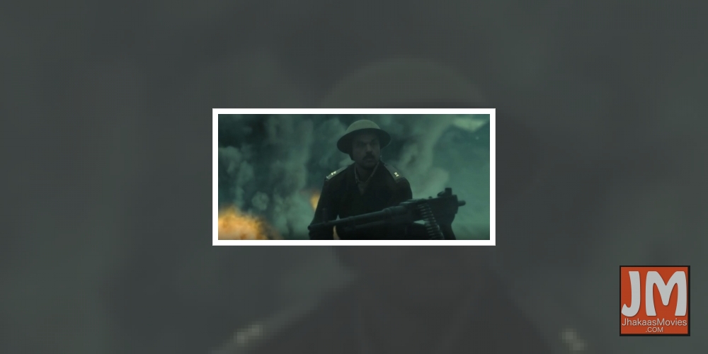 The Abhay Deol-starrer '1962: The War In The Hills', which is a series inspired by true events, will launch on February 26. Directed by Mahesh Manjrekar, the series will take viewers back to November 1962, to narrate an untold story of valour.