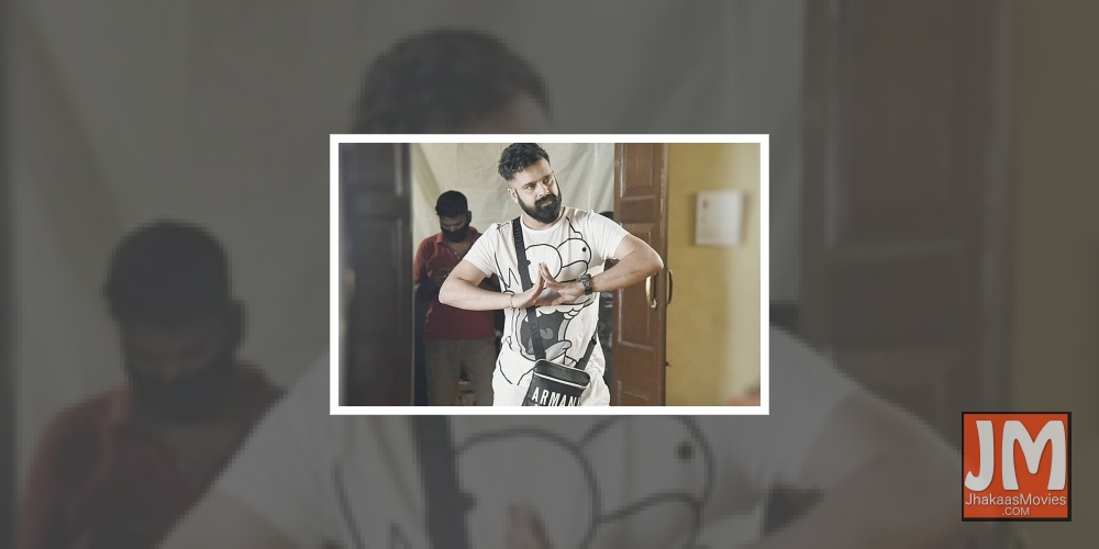 Kushal Zaveri, who directed the late Sushant Singh-starrer TV show Pavitra Rishta, is currently working on his upcoming web series Crashh. He says the best part about the series is you know the story from start to end.