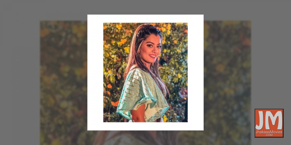 Nidhi Jha, who has made a mark in Bhojpuri films and Hindi TV series, has been roped in for the show, Aye Mere Humsafar.