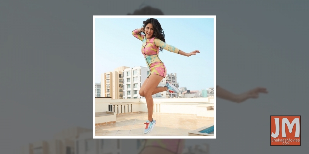 Katrina Kaif reveals how she wants to live her life