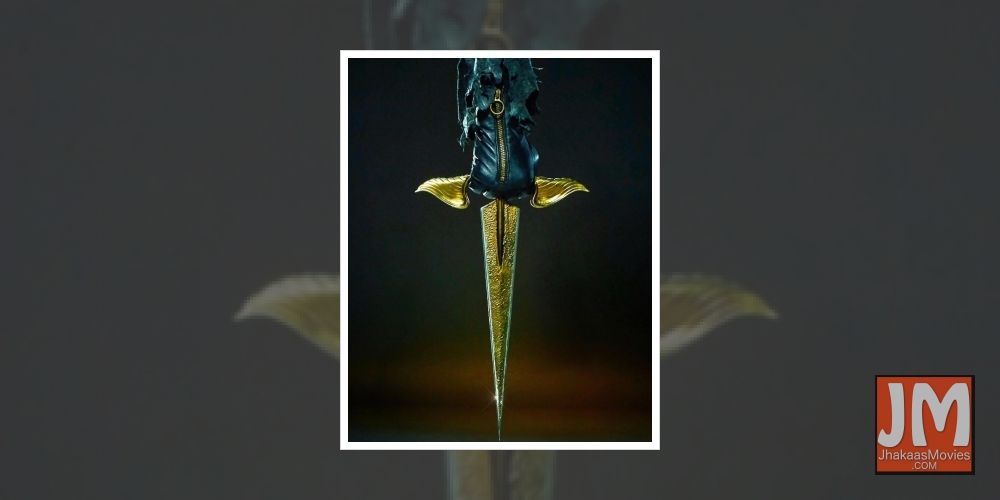 Director James Wan excited about his 'little horror thriller'