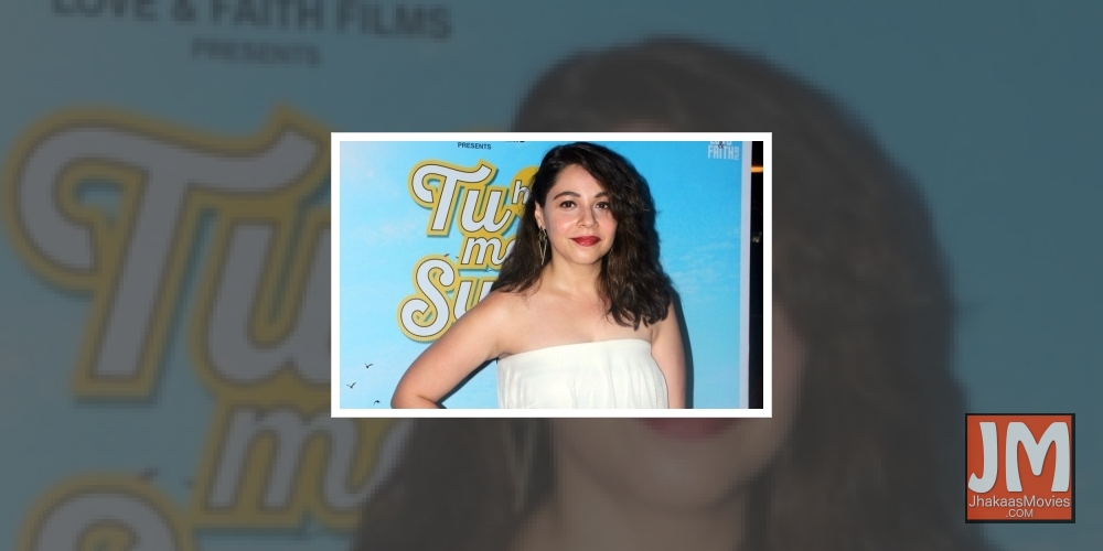 Maanvi Gagroo on 'Four More Shots Please' success: Huge sections felt represented