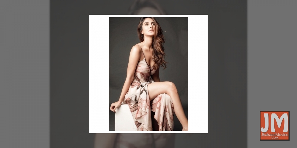 Vaani Kapoor: I hope this is the year of big-screen entertainers