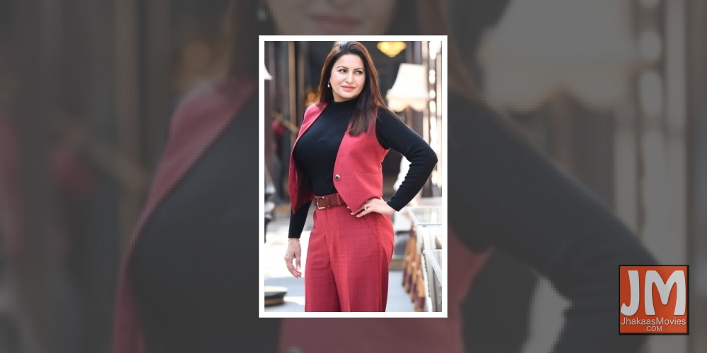 Rubina Dilaik is a very smart player of the game; deserves to win Bigg Boss 14 trophy says Sonali Phogat.