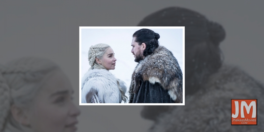 'Game Of Thrones' set for animated spin-off?