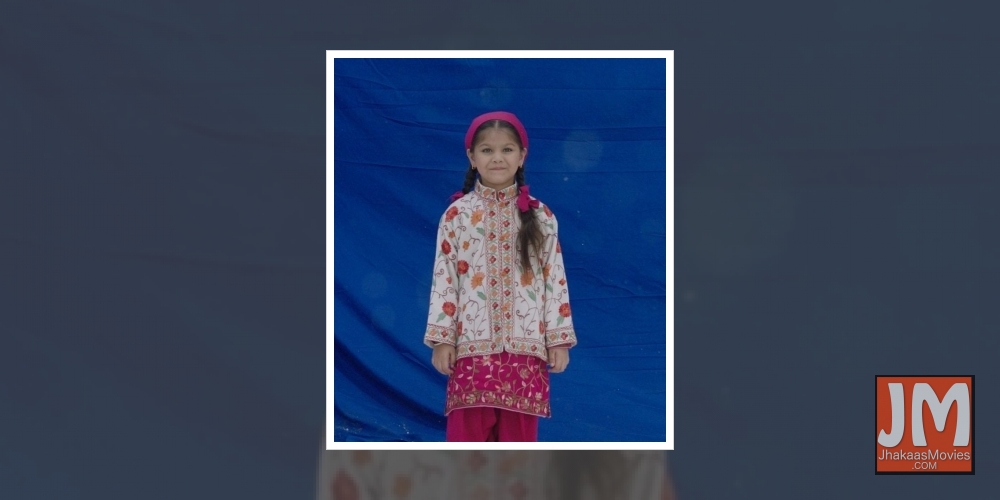 Kevina Tak to play Sarabjit's daughter in 'Choti Sarrdaarni'