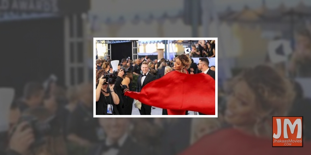 Laverne Cox reveals she has found love