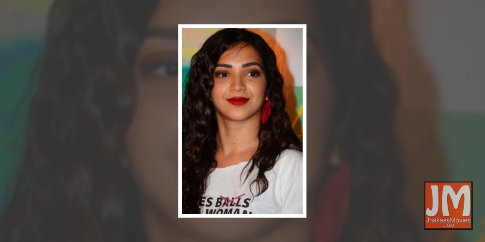 Plabita Borthakur: There is so much casual sexism all around