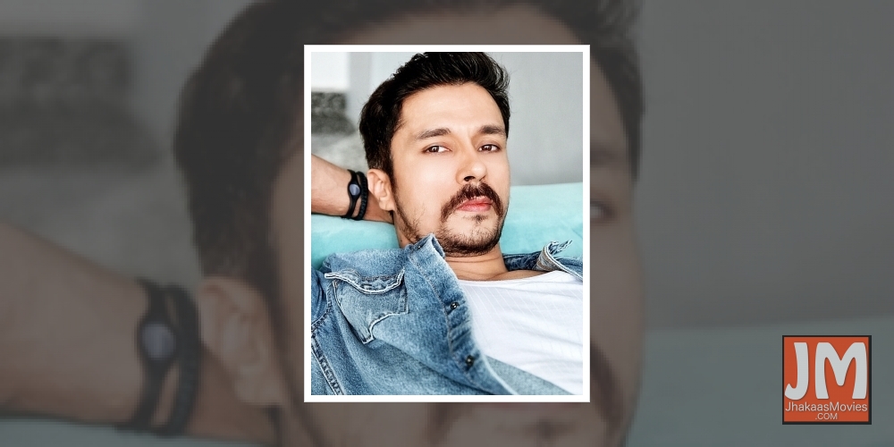 Darshan Kumaar: Always great when you get to work on good script