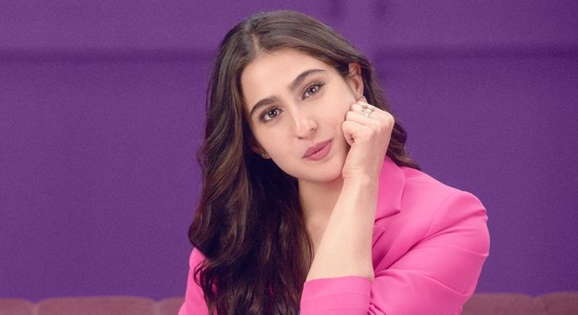 Sara Ali Khan reveals her love for home remedies (IANSlife)