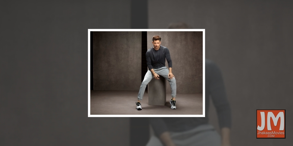 Hrithik Roshan to star in Indian version of 'The Night Manager'