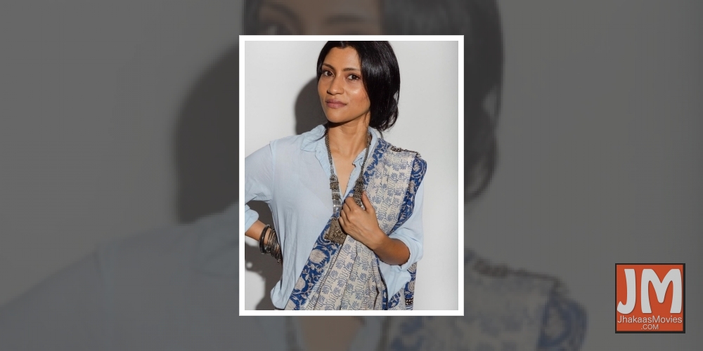 Konkona Sensharma's 'heart stopped' at Irrfan Khan's mural