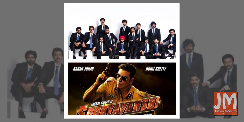 'Good News' says Bollywood, as Government allows 100 per cent theatre occupancy.