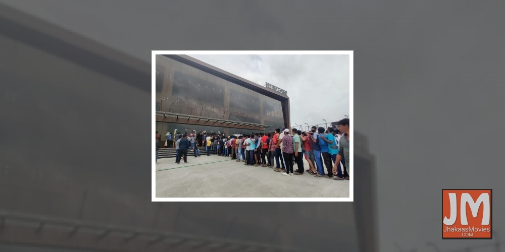 Cinema halls to operate at full occupancy from Feb 1: Javadekar