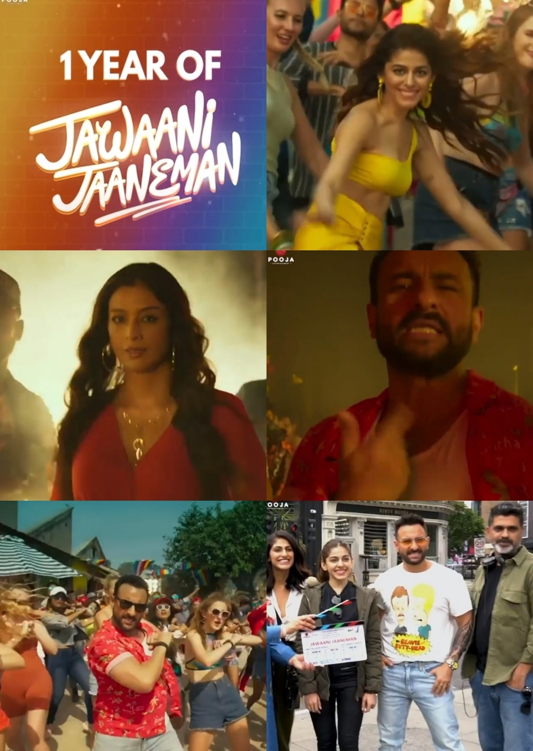 Alaya F opens up on being a year old in Bollywood.(photo:instagram)