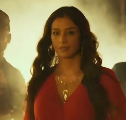 Alaya F opens up on being a year old in Bollywood.(photo:instagram)