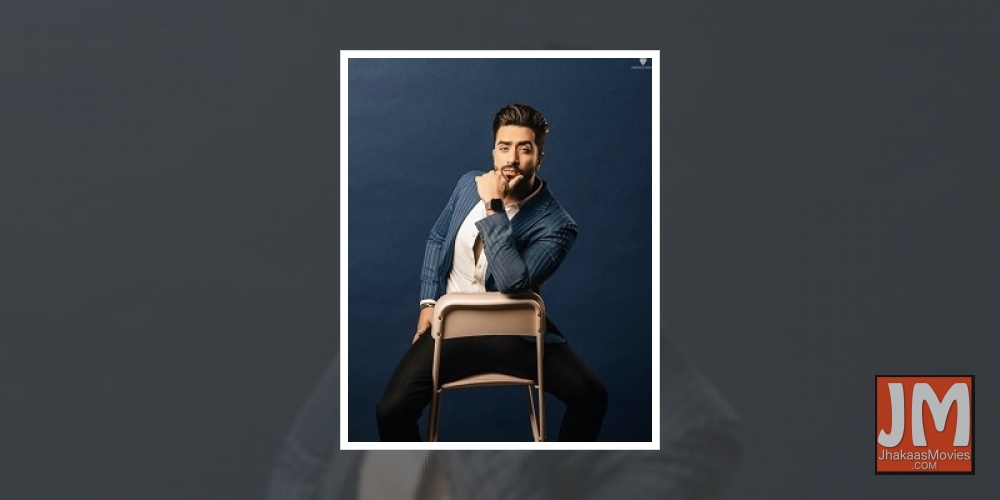 Aly Goni turns uncle again, Jasmin says news will make him 'go crazy'