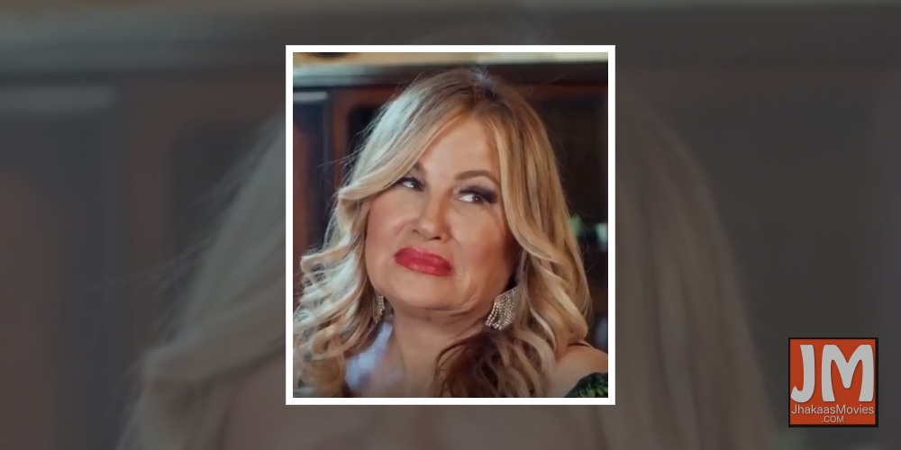 When Jennifer Coolidge pretended to be her identical twin for a date