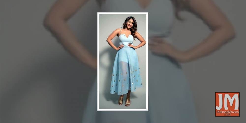 'The Gone Game' returns with season 2, Harleen Sethi joins cast