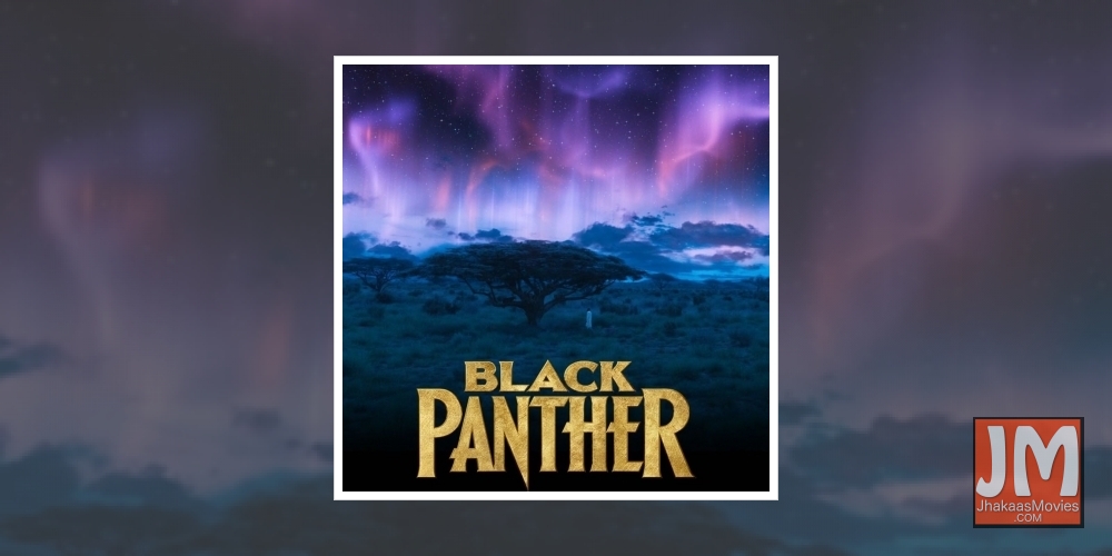 'Black Panther' spin-off series in the works