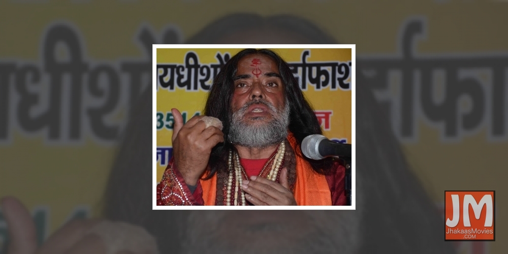 'Bigg Boss 10' contestant Swami Om dies at 63