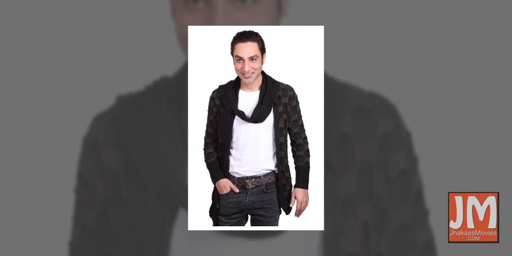 'Mere Sai' a 'blessing' for Praneet Bhatt.